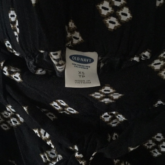 Patterned pants - Picture 3 of 4